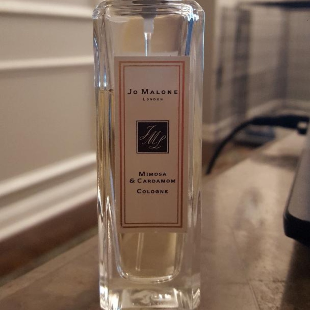 Jo Malone Mimosa & Cardamom